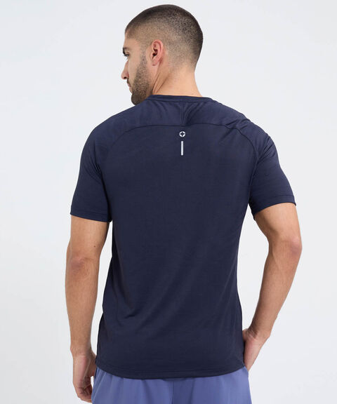 camisetas deportivas para hombre image number null