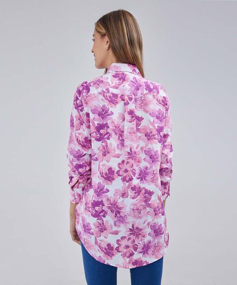 camisas para mujer