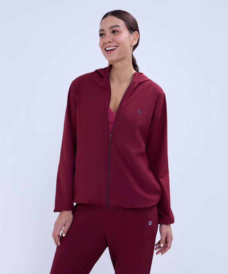 chaquetas deportivas mujer