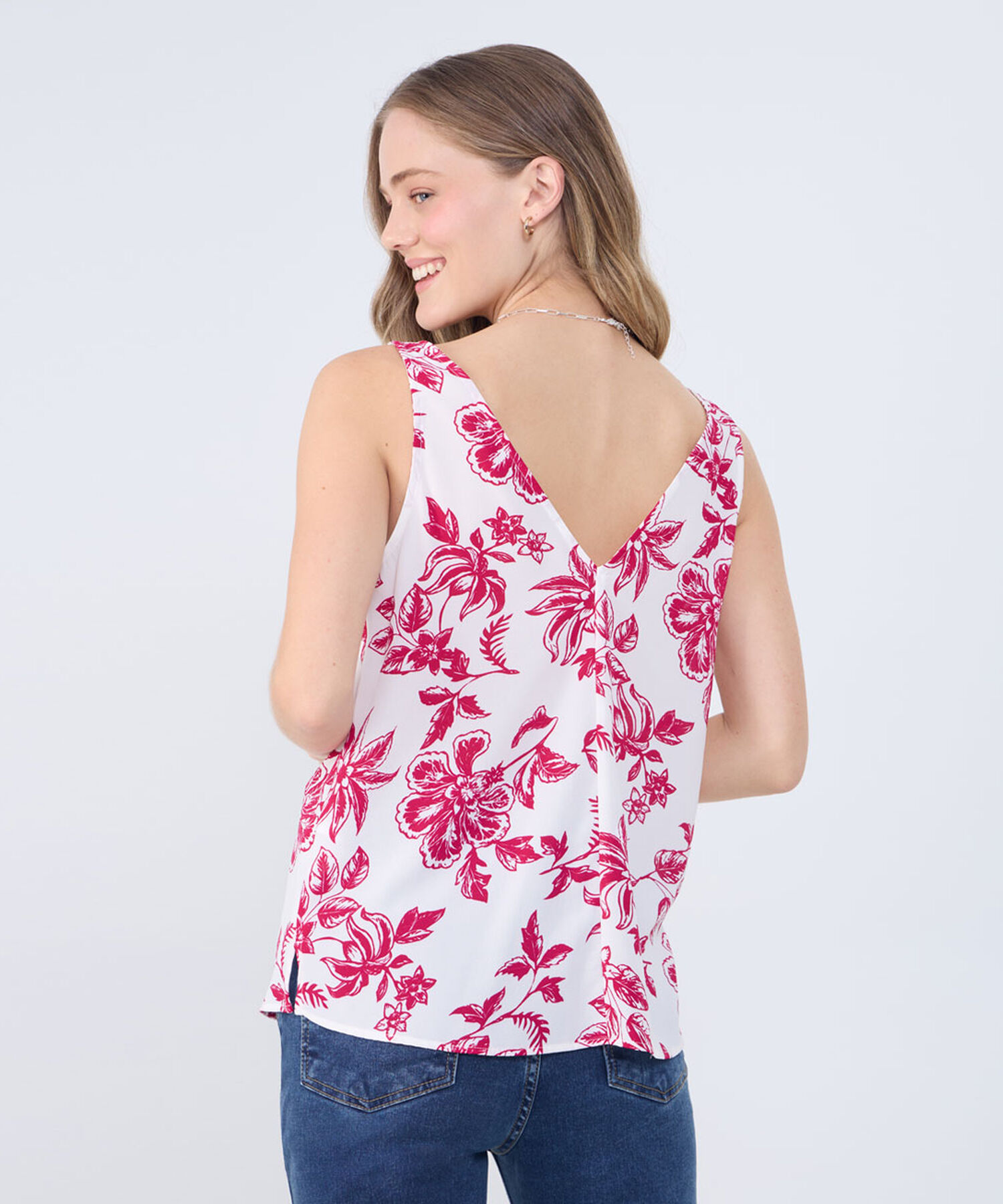 blusas de moda