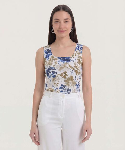 tops para mujer image number null