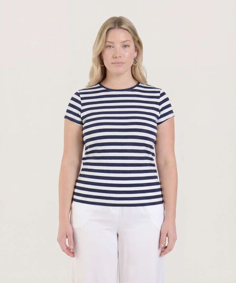 camisetas mujer