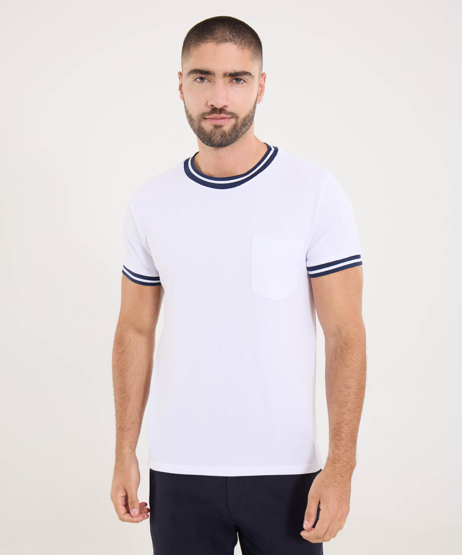 camisetas para hombre
