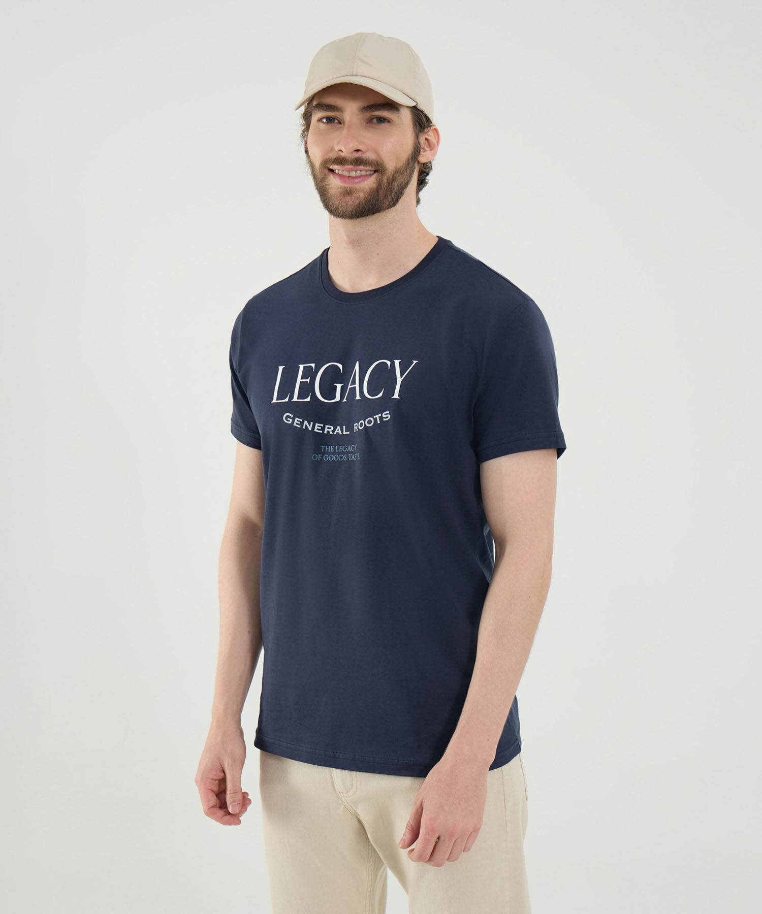 camisetas para hombre