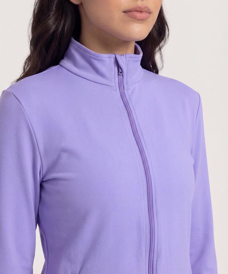 buzos deportivos mujer