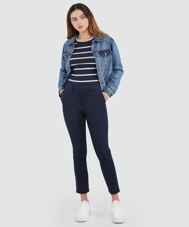 pantalon para mujer