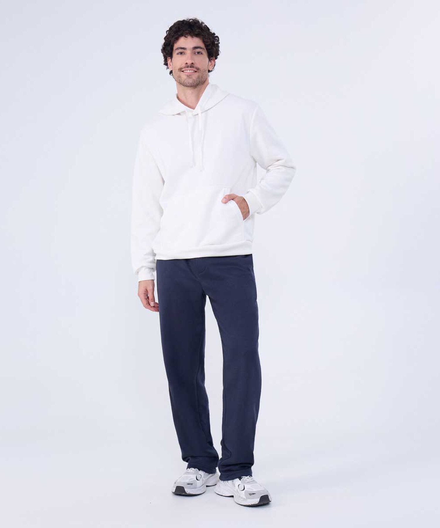 pantalones para hombre