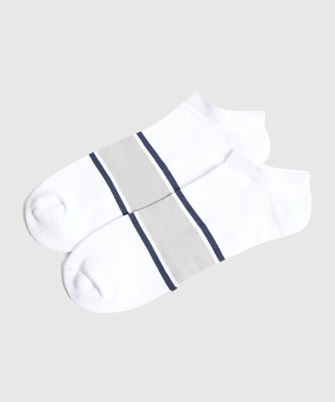 medias para hombre image number null