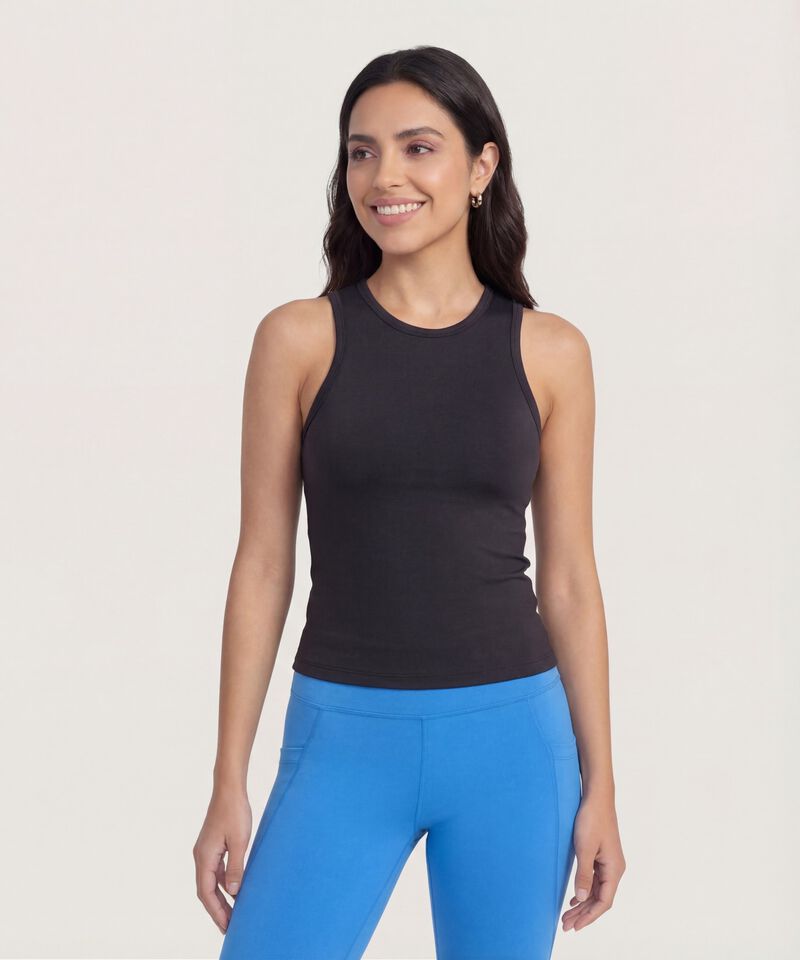camisetas deportivas mujer