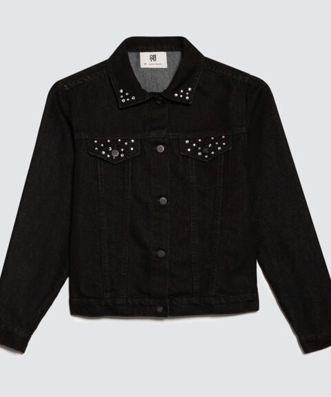 chaquetas para niña image number null