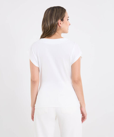 camisetas mujer