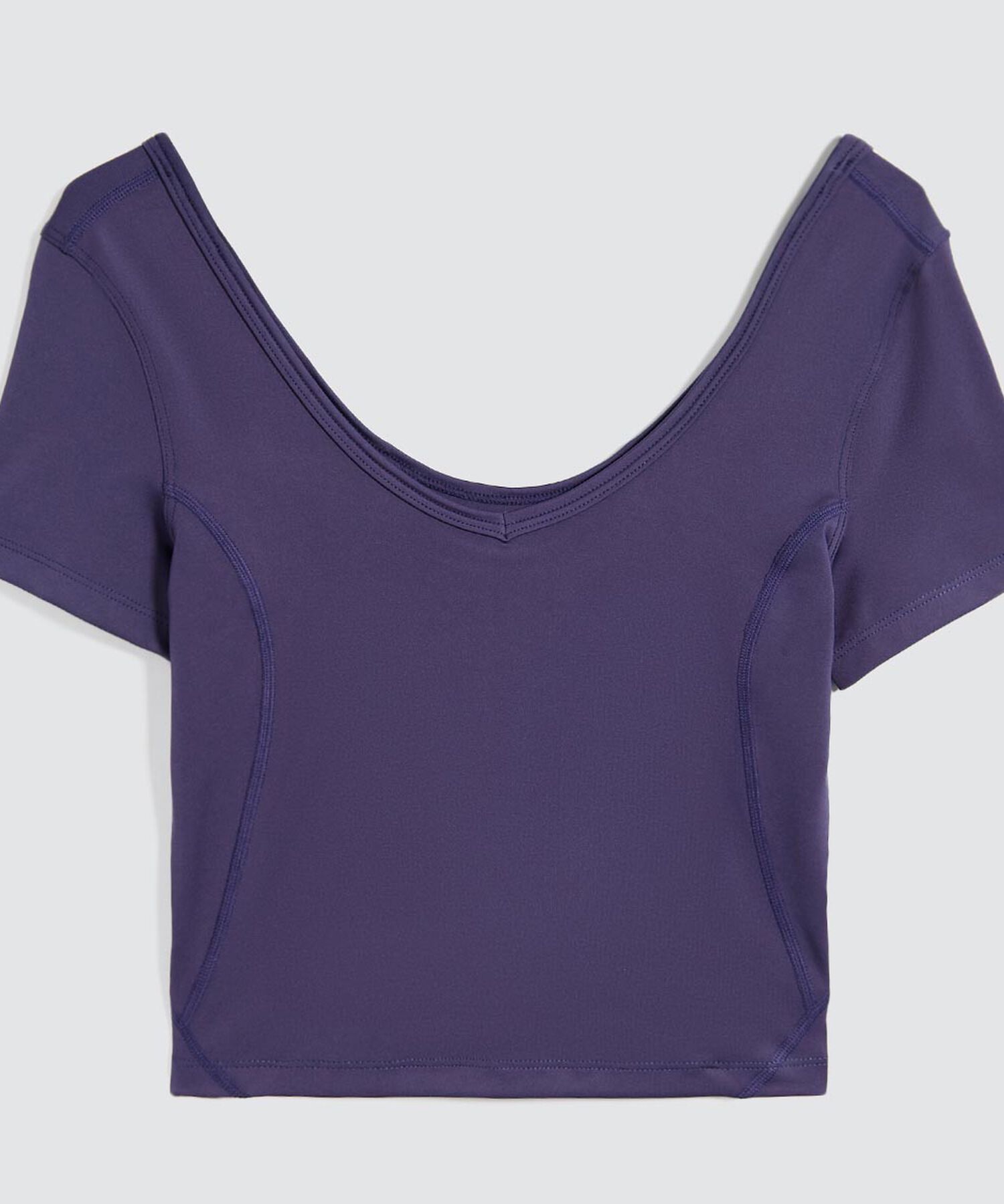 camisetas deportivas mujer