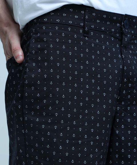 bermudas para hombre