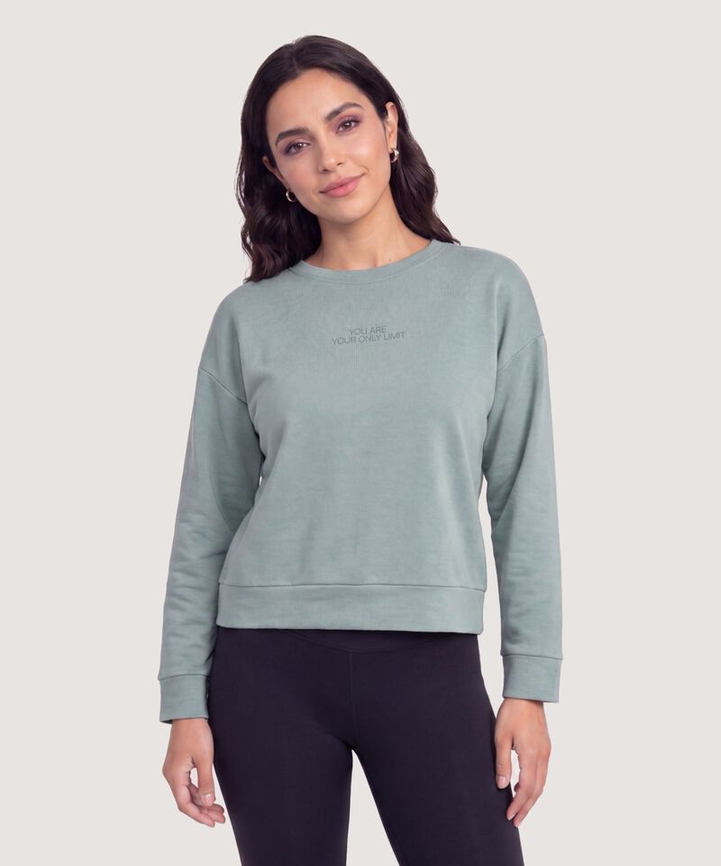 buzos deportivos mujer