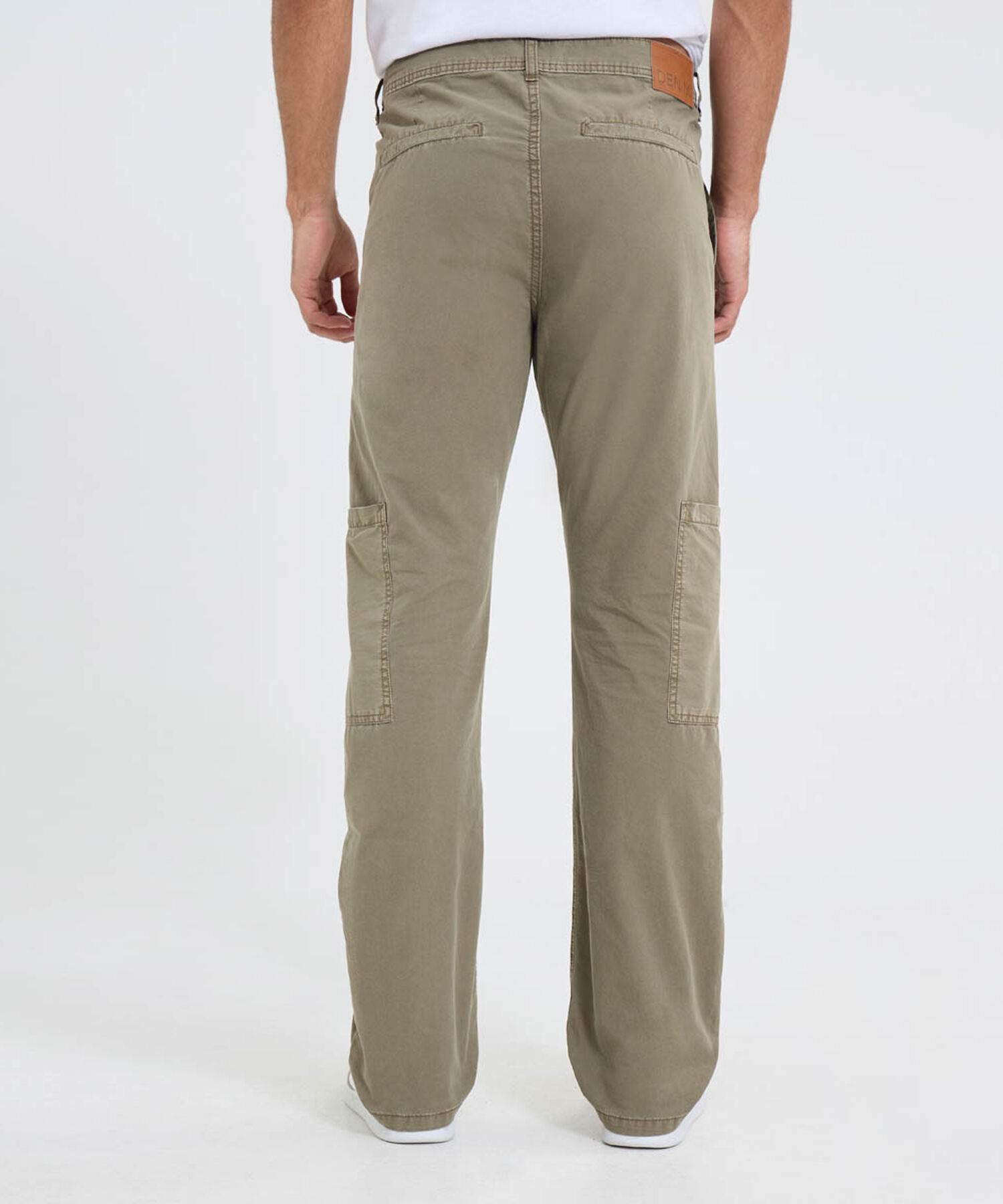 pantalones para hombre