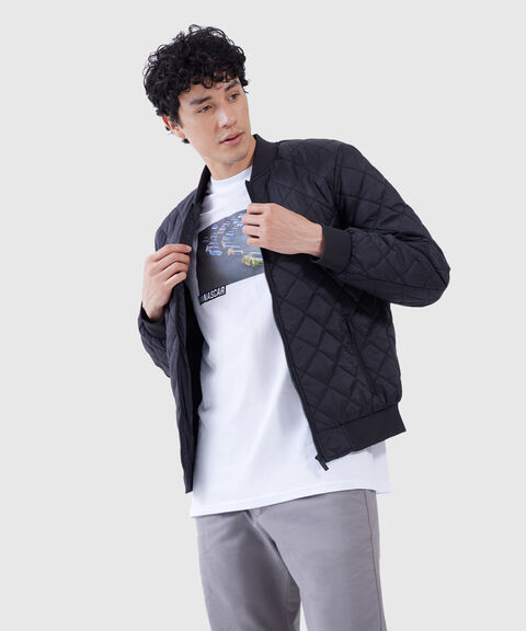 chaquetas para hombre image number null