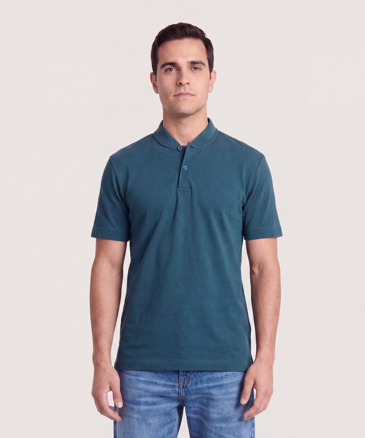 camisetas polo para hombre