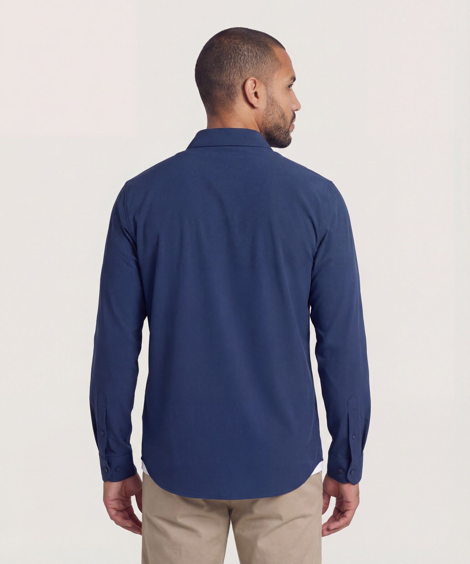 camisas para hombre