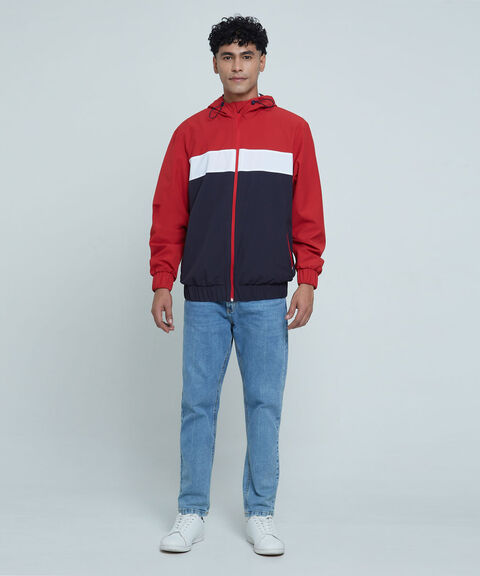 chaquetas para hombre 