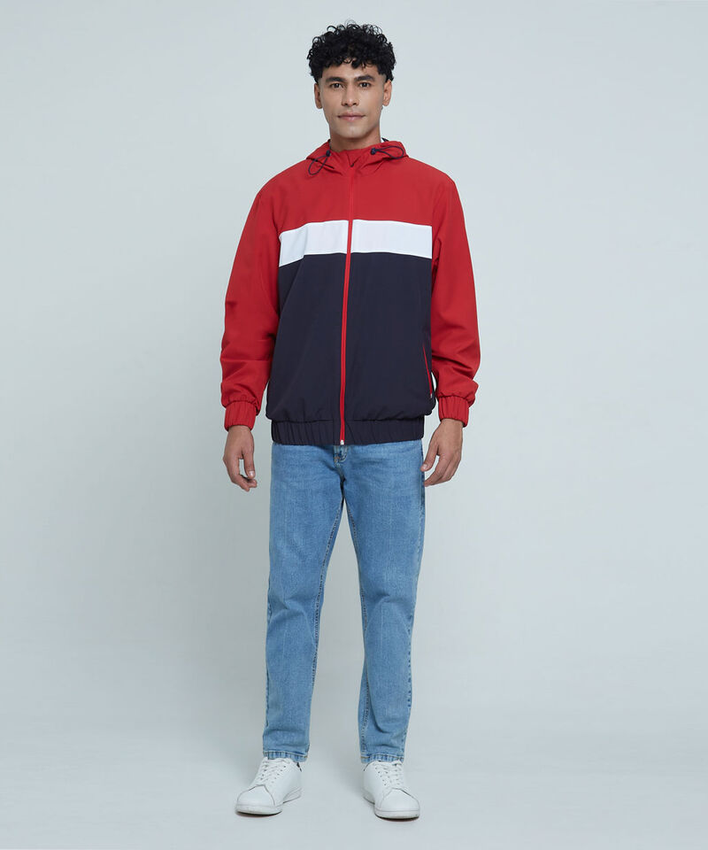 chaquetas para hombre 