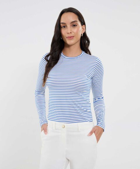 camisetas mujer image number null