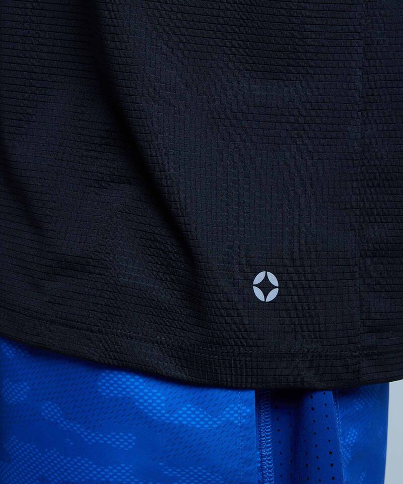 camisetas deportivas para hombre