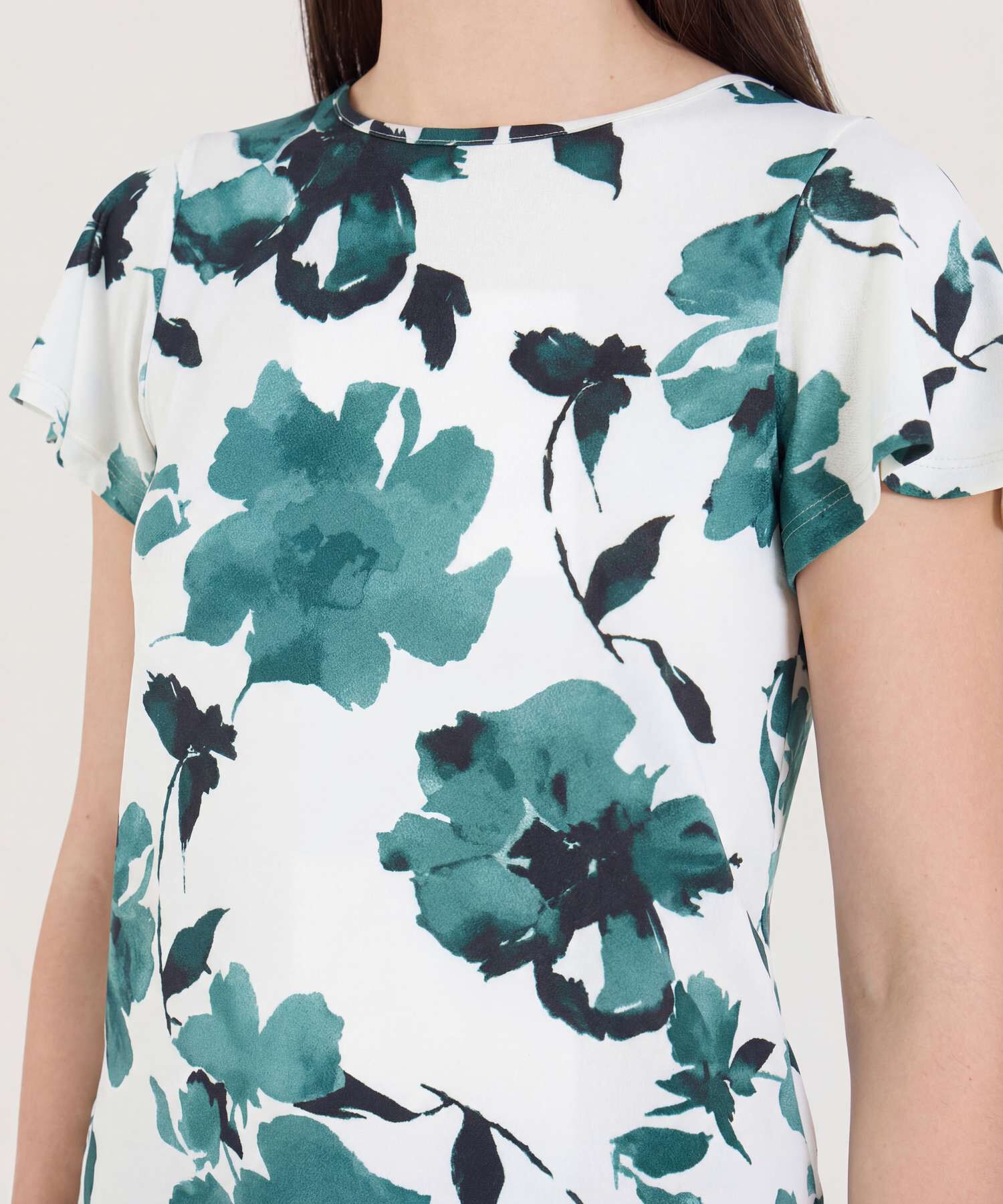 camisetas mujer