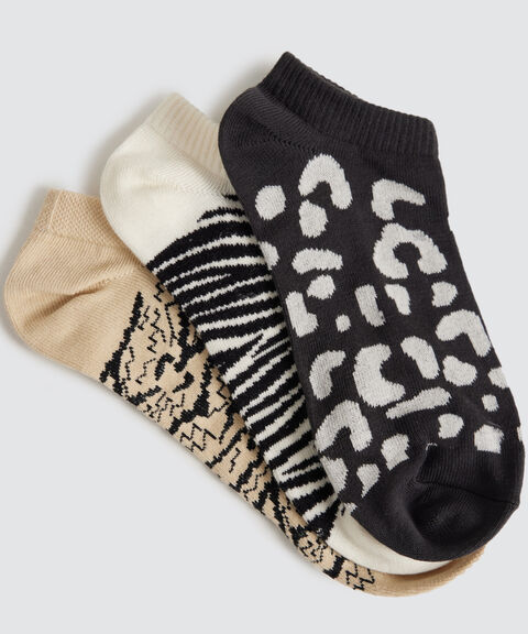 medias para mujer image number null