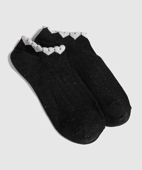 medias para mujer image number null