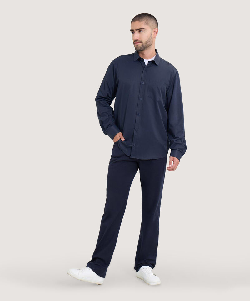 camisas para hombre