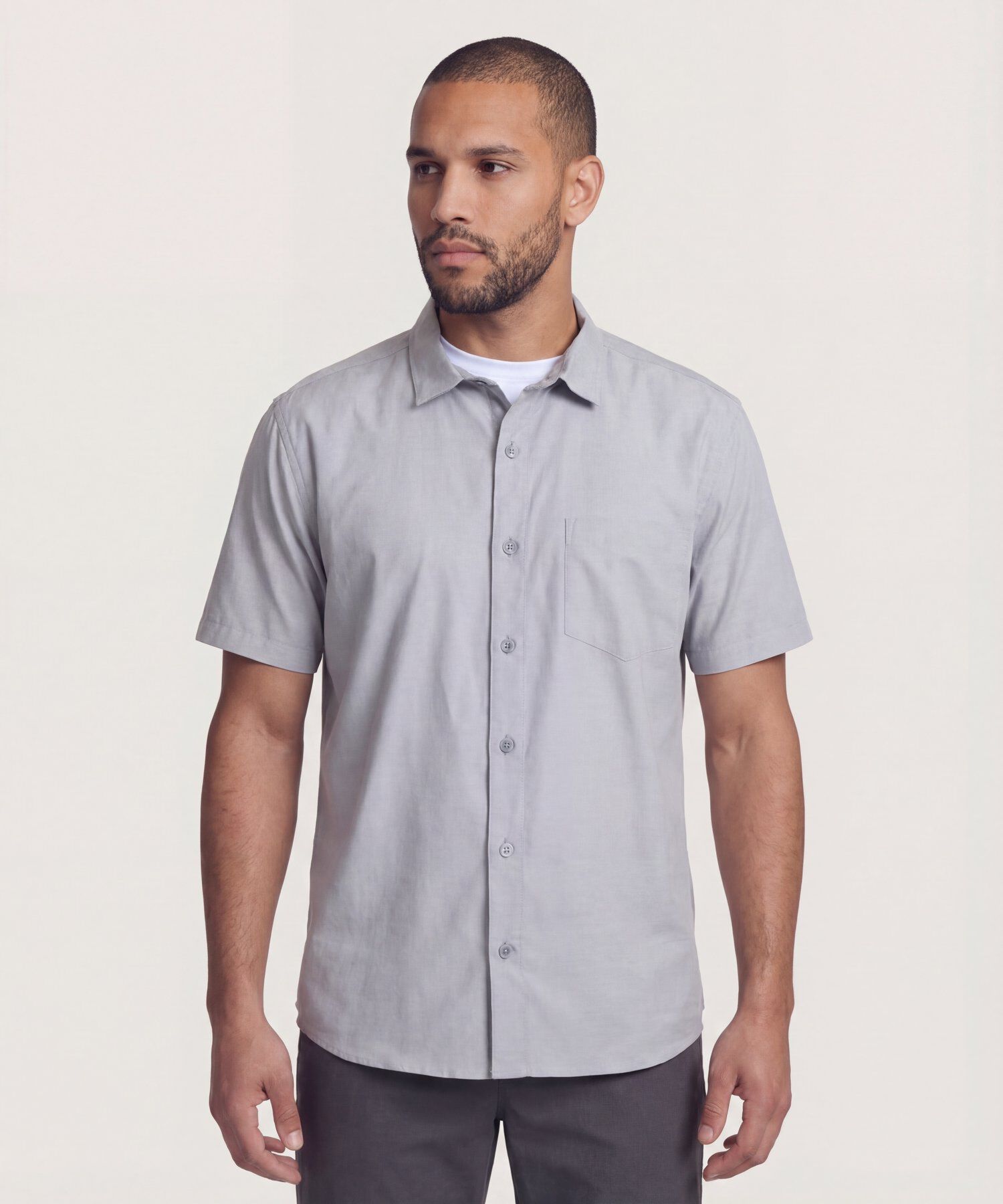 camisas para hombre