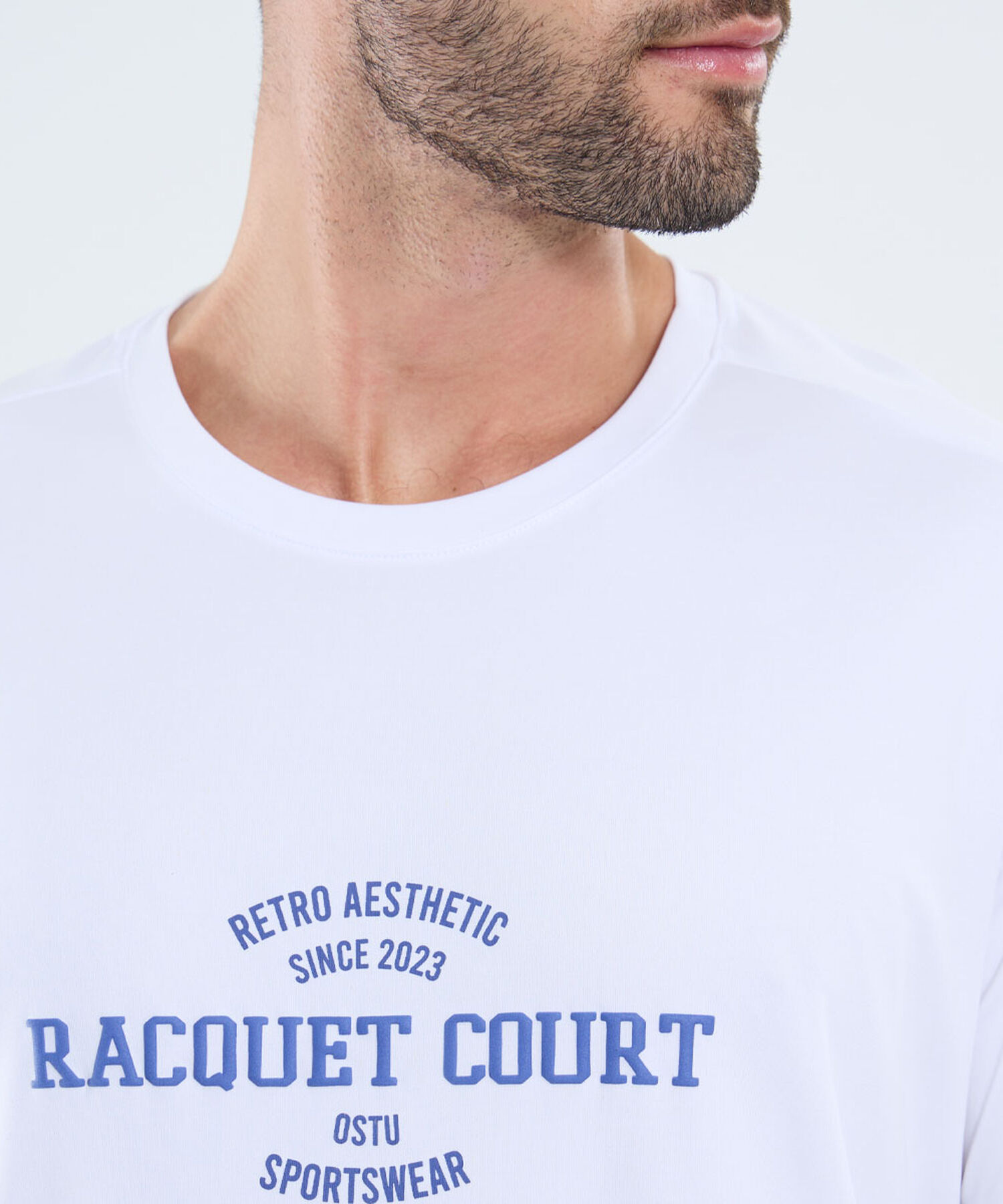 camisetas deportivas para hombre