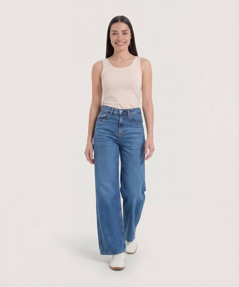 jeans mujer