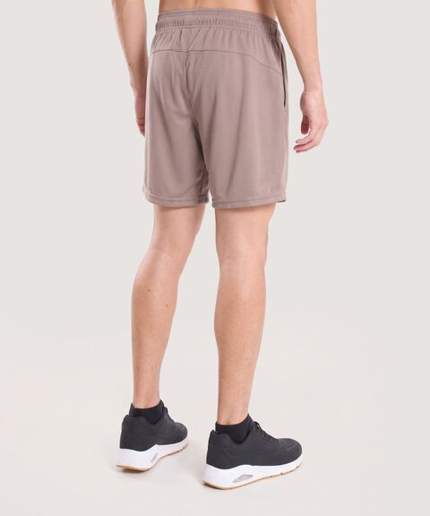 bermudas deportivas para hombre