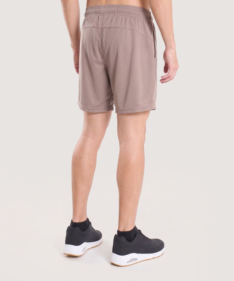 bermudas deportivas para hombre