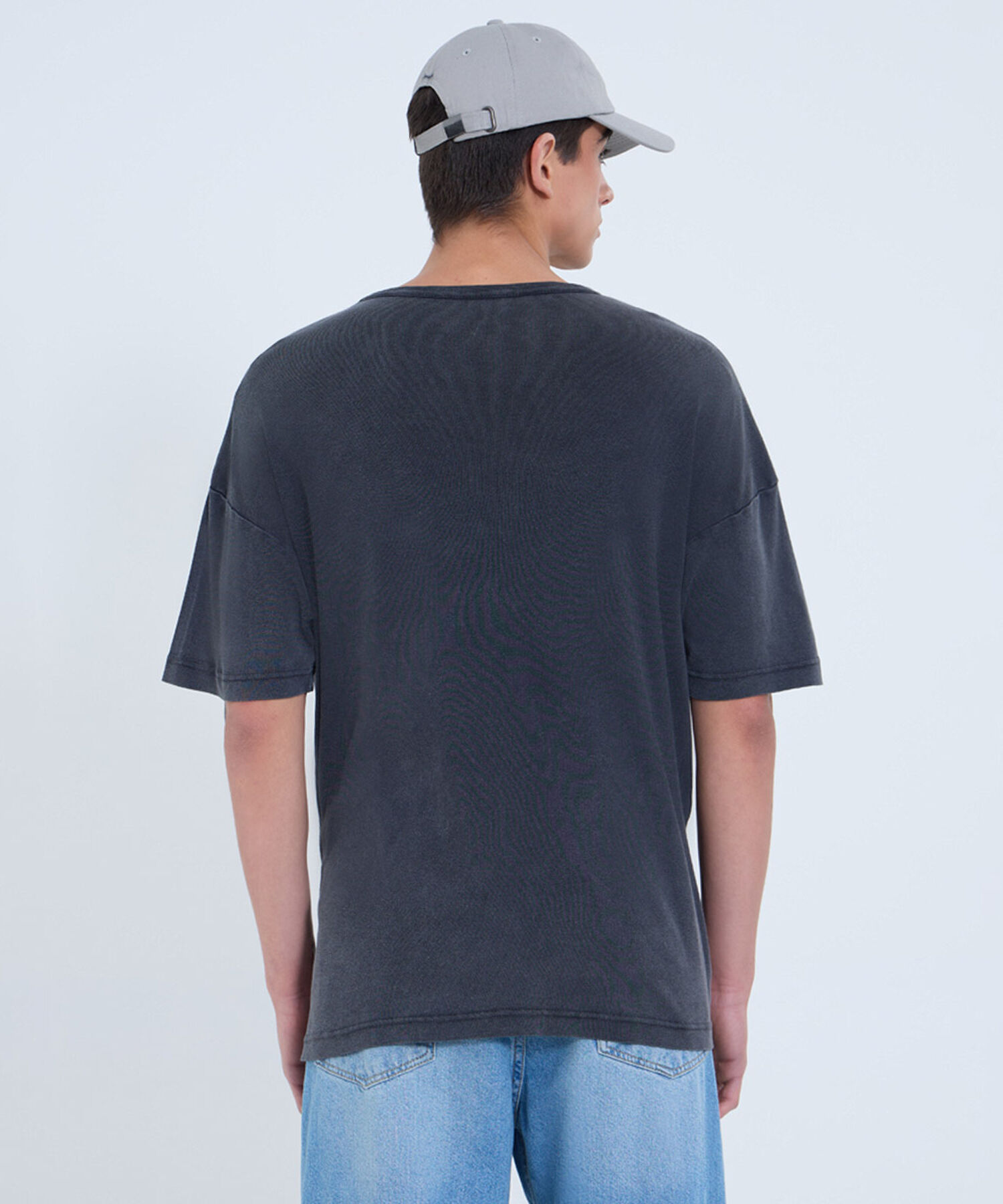 camisetas para hombre