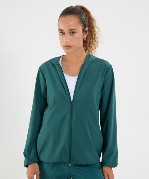 chaquetas deportivas mujer image number null