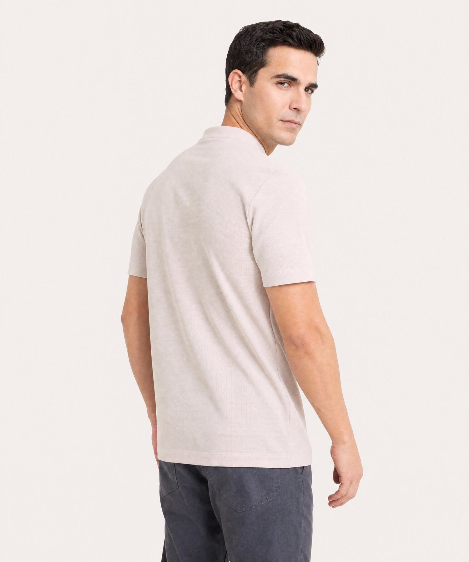 camisetas polo para hombre