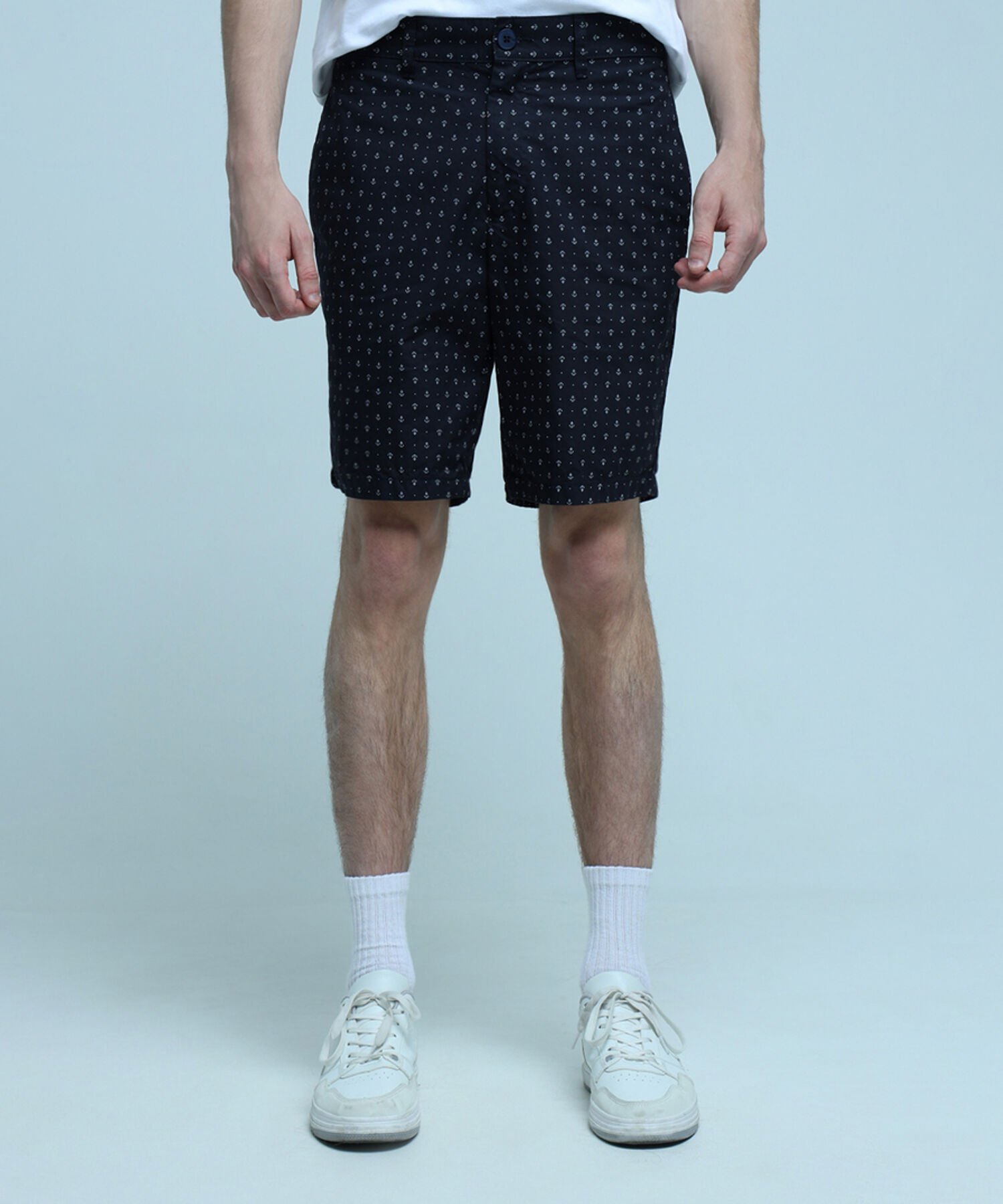 bermudas para hombre