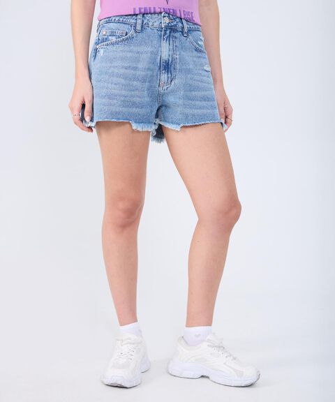 shorts mujeres image number null