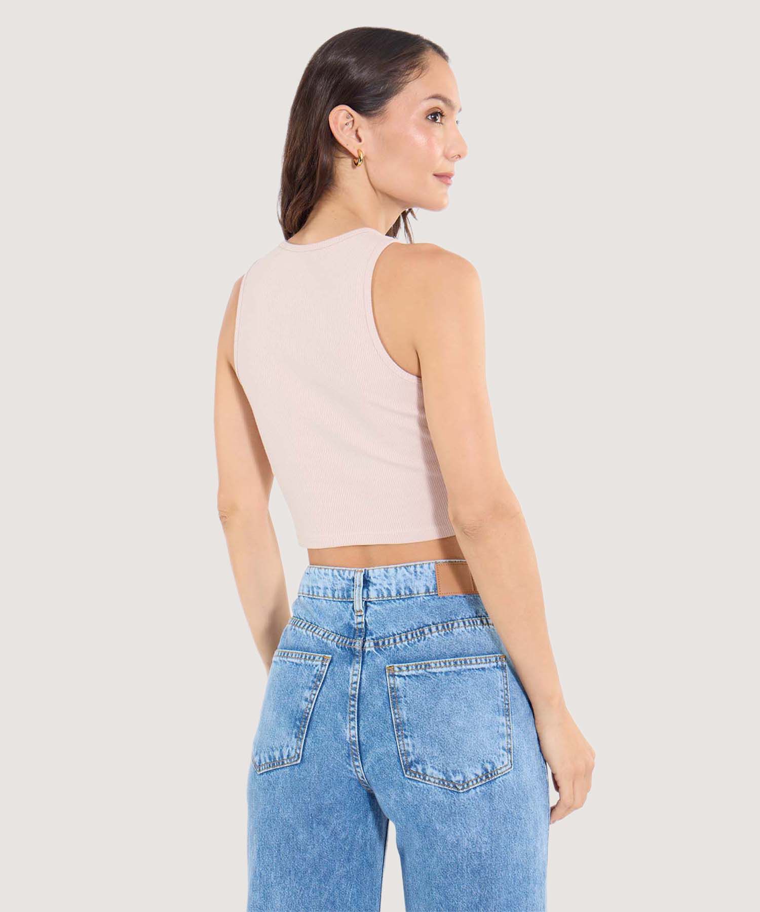 camisetas mujer