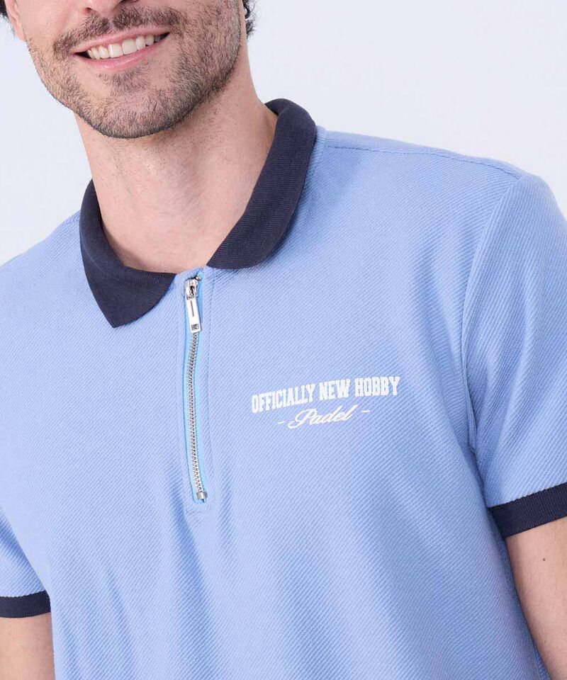 camisetas polo para hombre