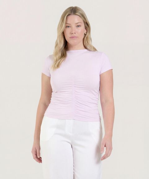 camisetas mujer image number null