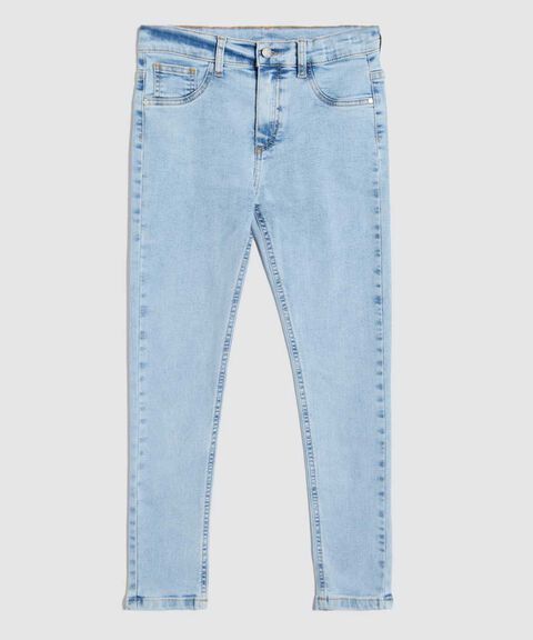 jeans niña image number null