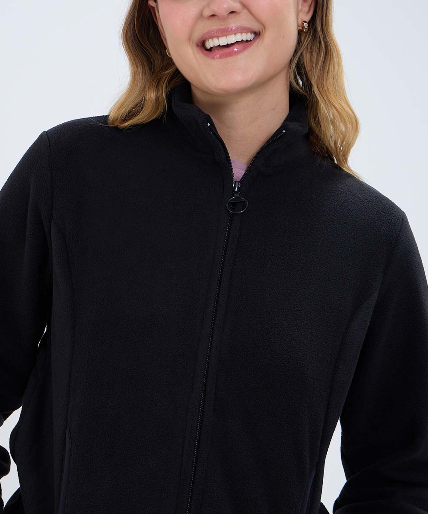 chaquetas para mujer