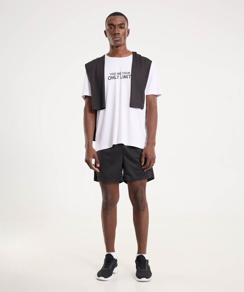 camisetas deportivas para hombre