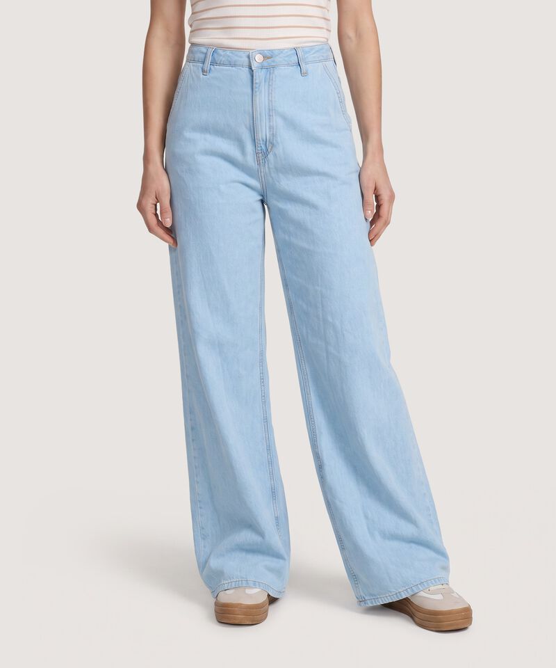 jeans mujer