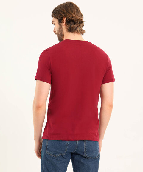 camisetas para hombre