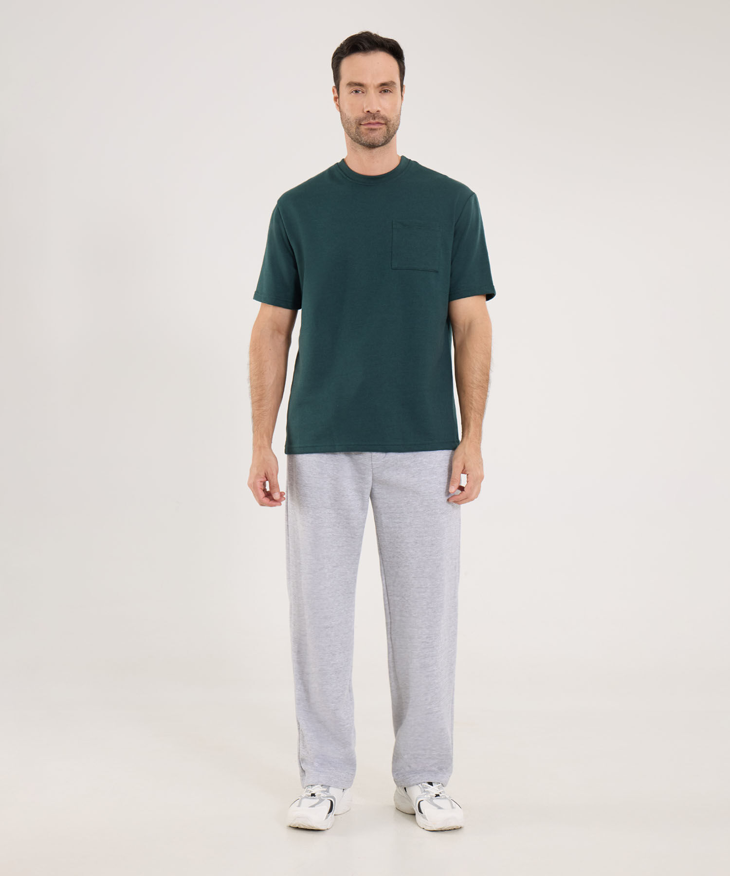 pantalones para hombre