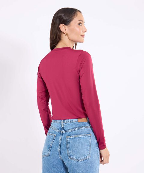 camisetas mujer